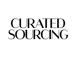 Curated Sourcing